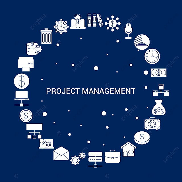 project management resume