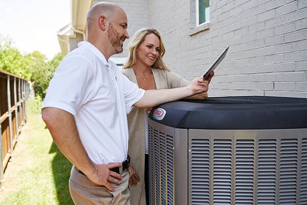 What is a HVAC contractor?